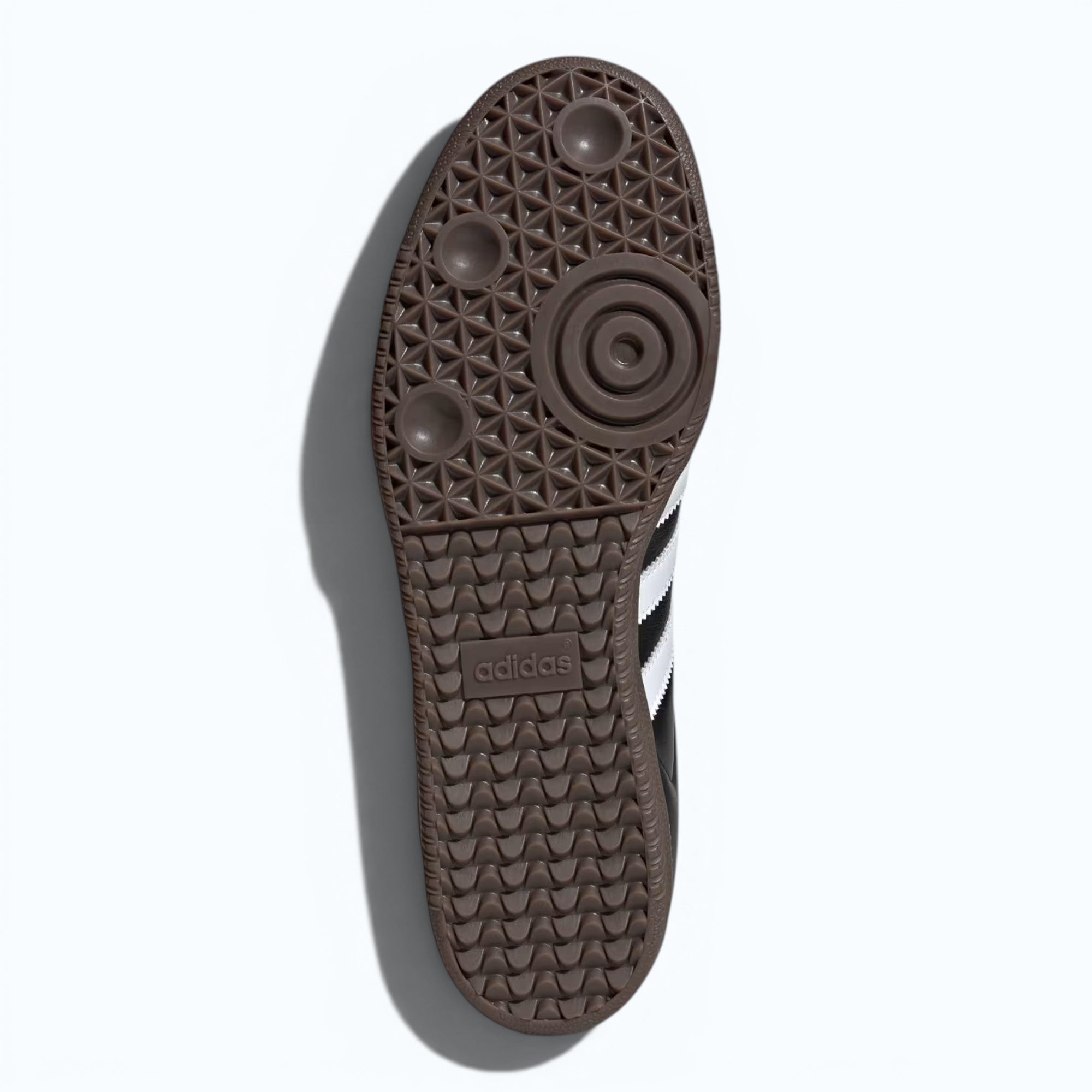 Adidas Samba Black