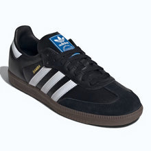 Adidas Samba Black