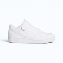Adidas Forum Low "White"
