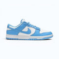 Nike Dunk Low – Light Blue/White