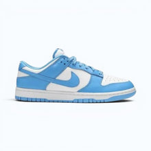 Nike Dunk Low – Light Blue/White