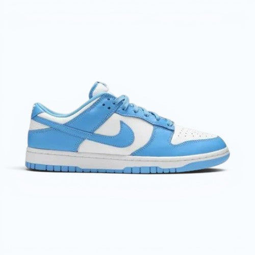 Nike Dunk Low – Light Blue/White