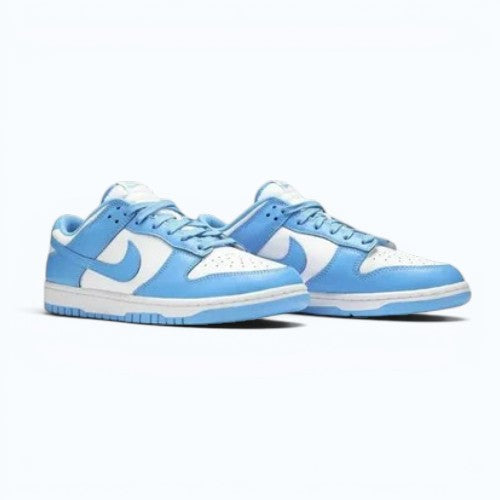 Nike Dunk Low – Light Blue/White