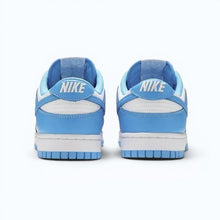 Nike Dunk Low – Light Blue/White