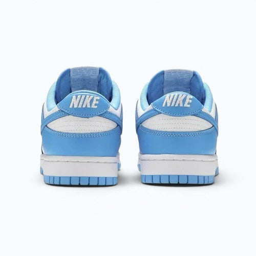 Nike Dunk Low – Light Blue/White
