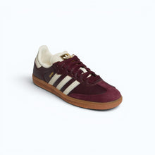 Adidas Samba OG "Burgundy"