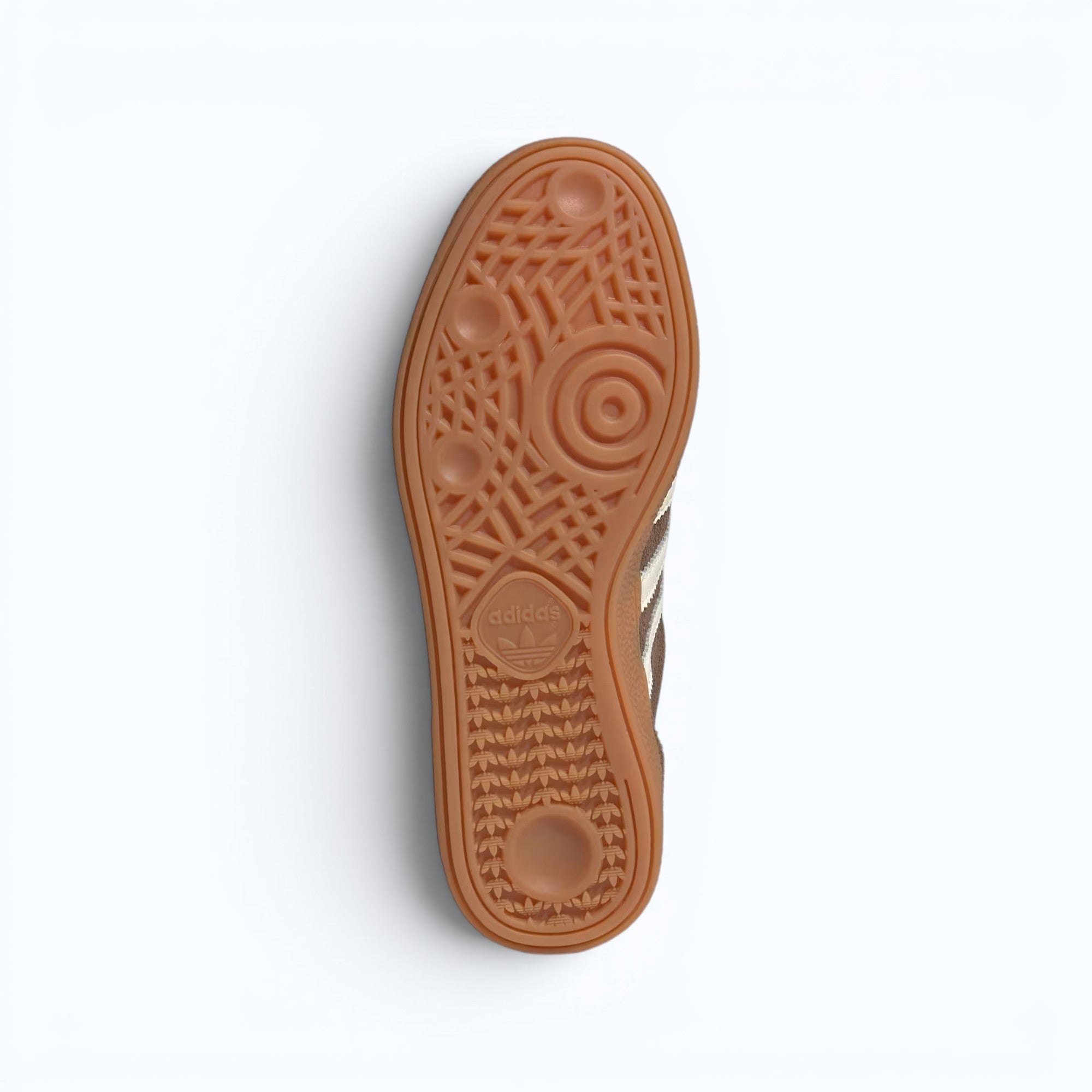 Adidas Spezial "Brown"