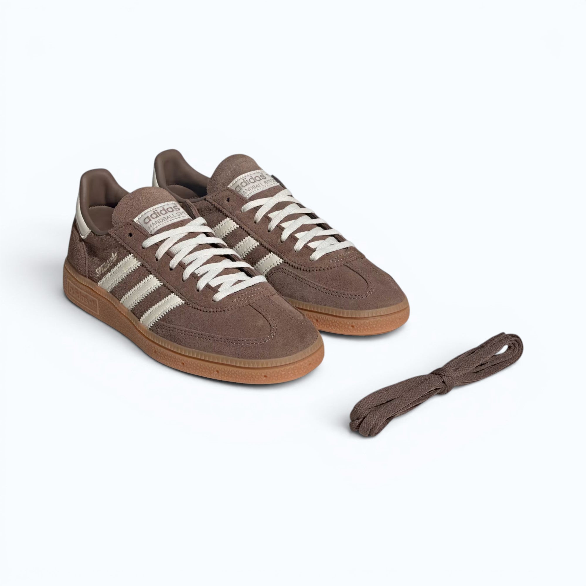 Adidas Spezial "Brown"