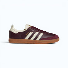 Adidas Samba OG "Burgundy"