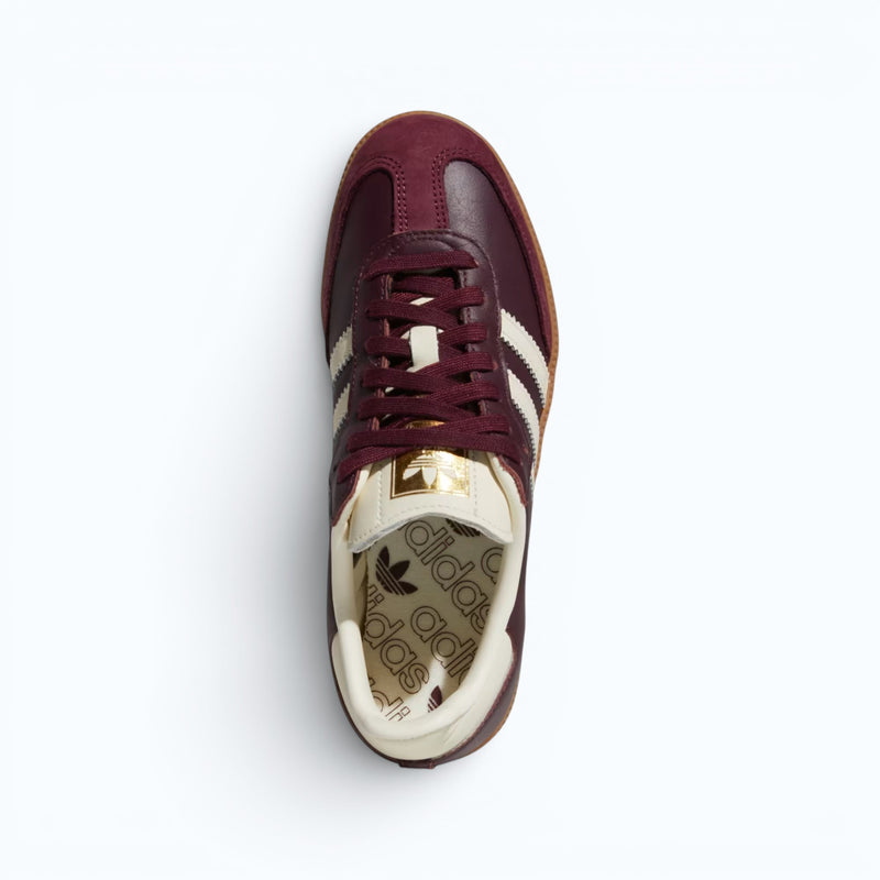 Adidas Samba OG "Burgundy"