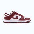 Nike Dunk Low – Burgundy/White