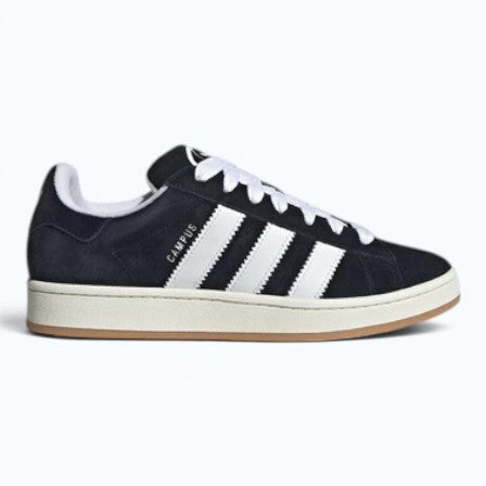Adidas Campus 00s "Black"
