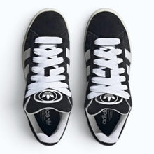 Adidas Campus 00s "Black"