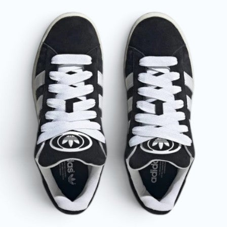 Adidas Campus 00s "Black"
