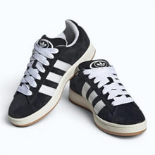 Adidas Campus 00s "Black"