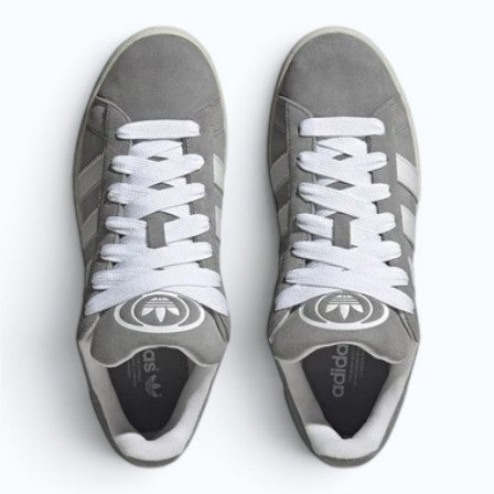 Adidas Campus 00s "Grey"