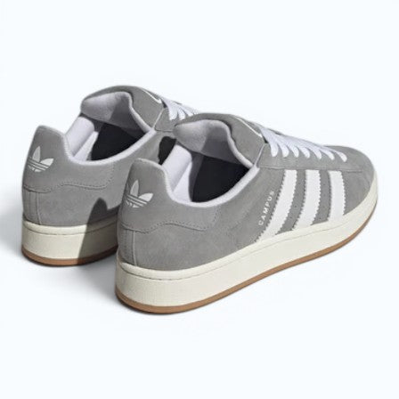 Adidas Campus 00s "Grey"