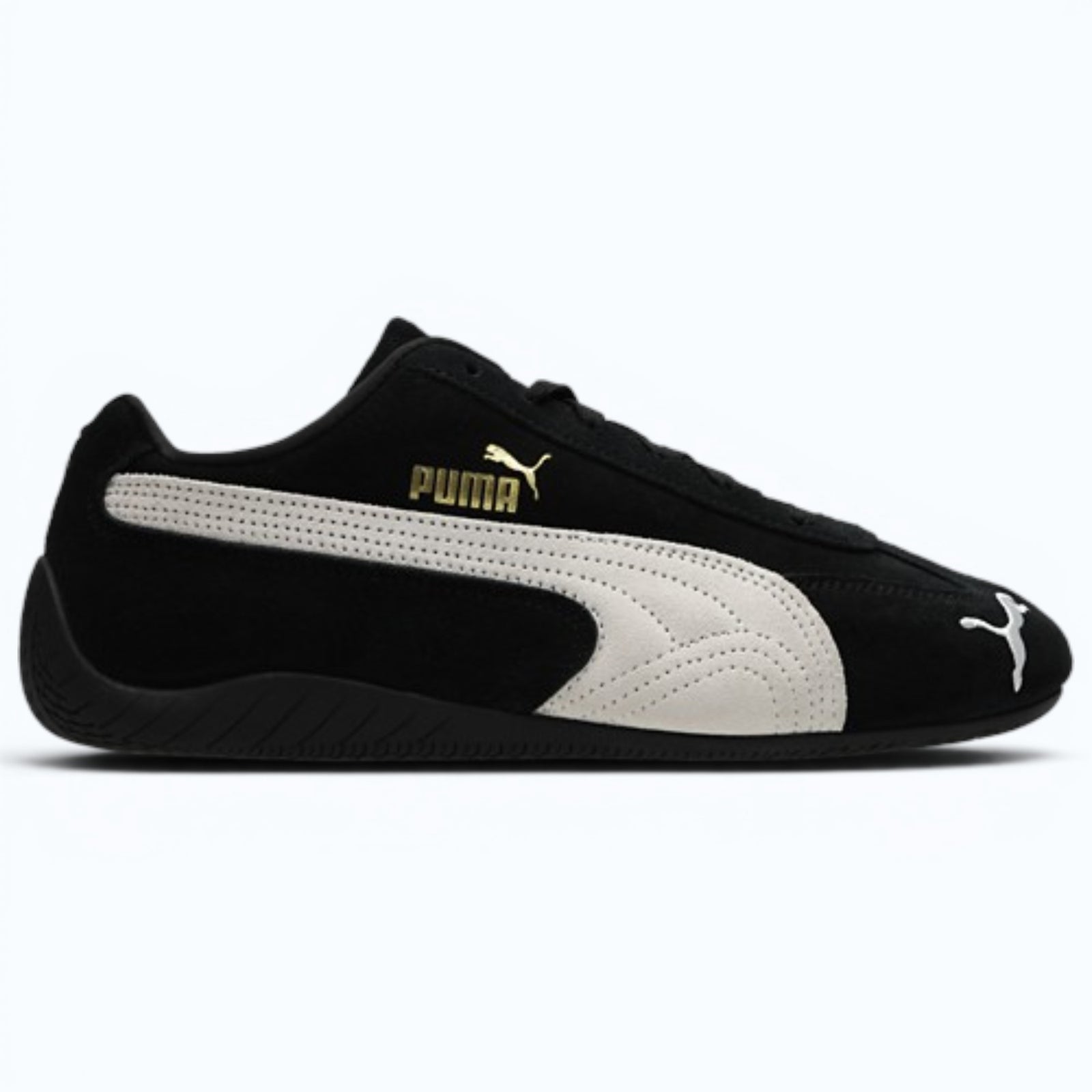 Puma Speedcat Black