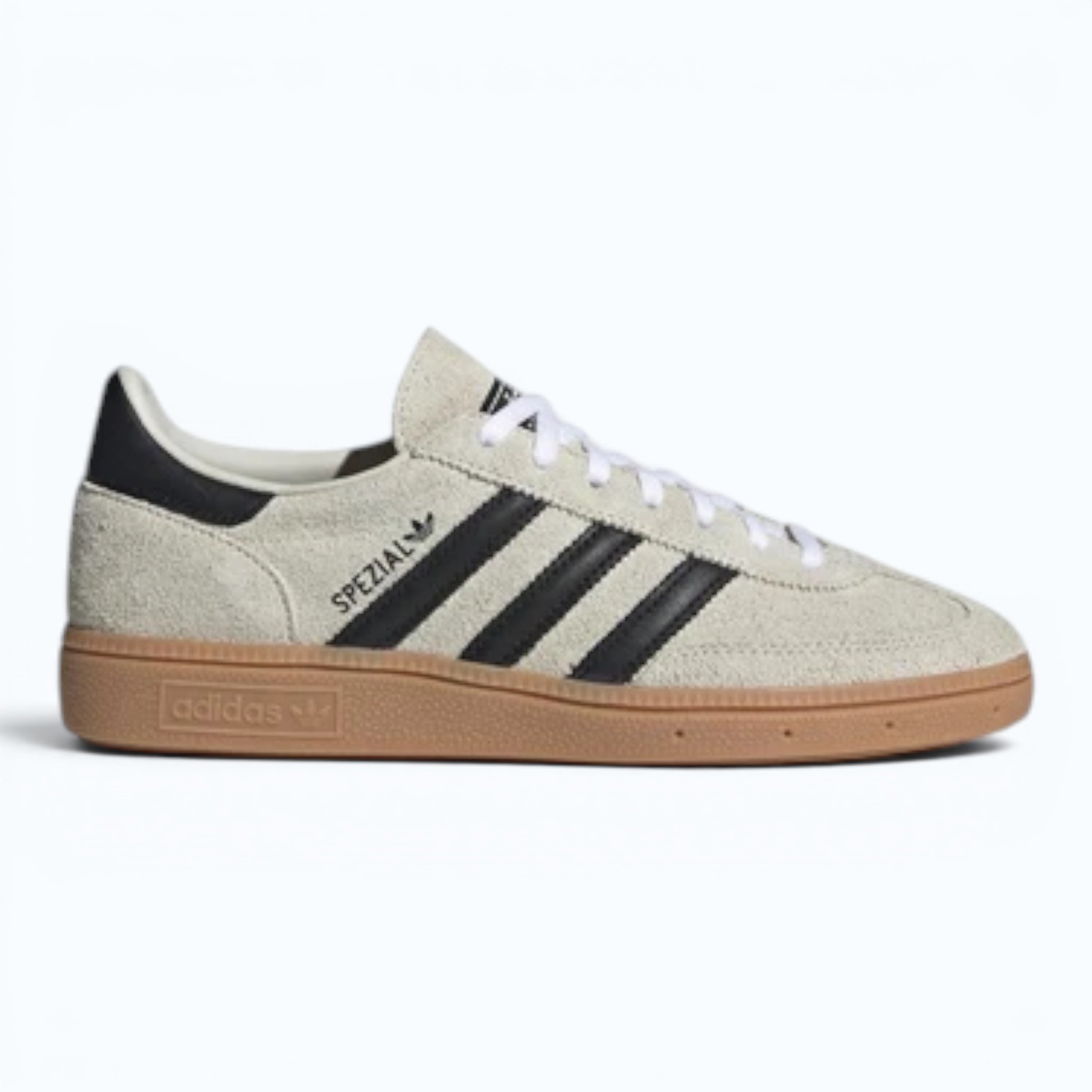 Adidas Spezial Cloud White