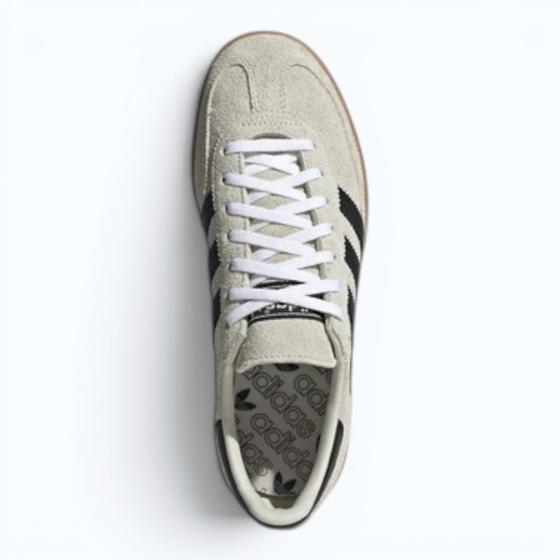 Adidas Spezial Cloud White