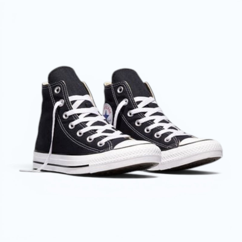 Converse Chuck Taylor All Star High Top – Black