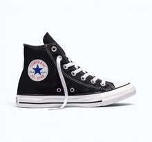 Converse Chuck Taylor All Star High Top – Black