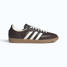 Adidas Samba OG – Brown "core"