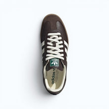 Adidas Samba OG – Brown "core"