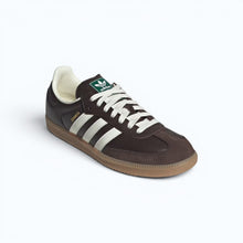 Adidas Samba OG – Brown "core"