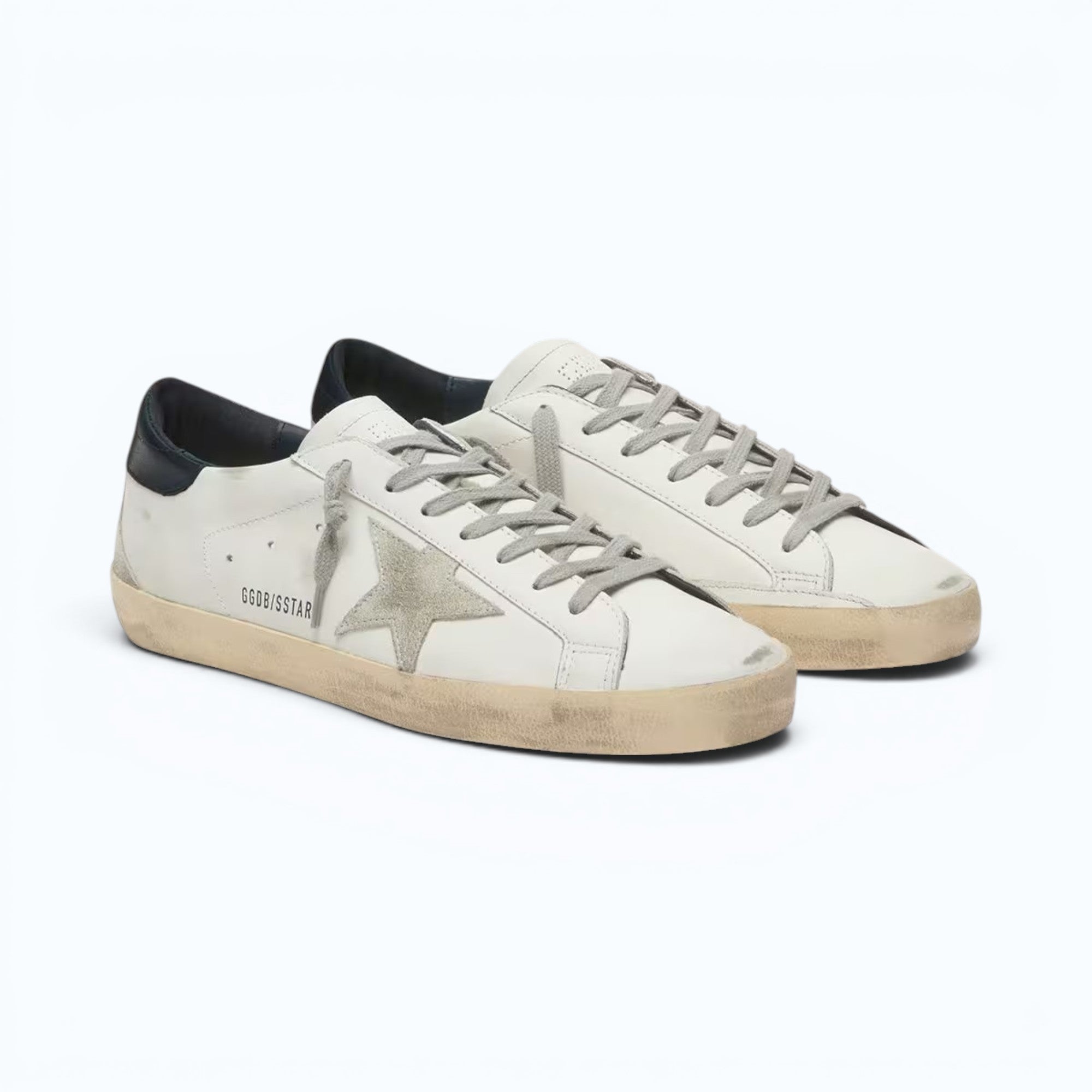 Golden Goose Superstar