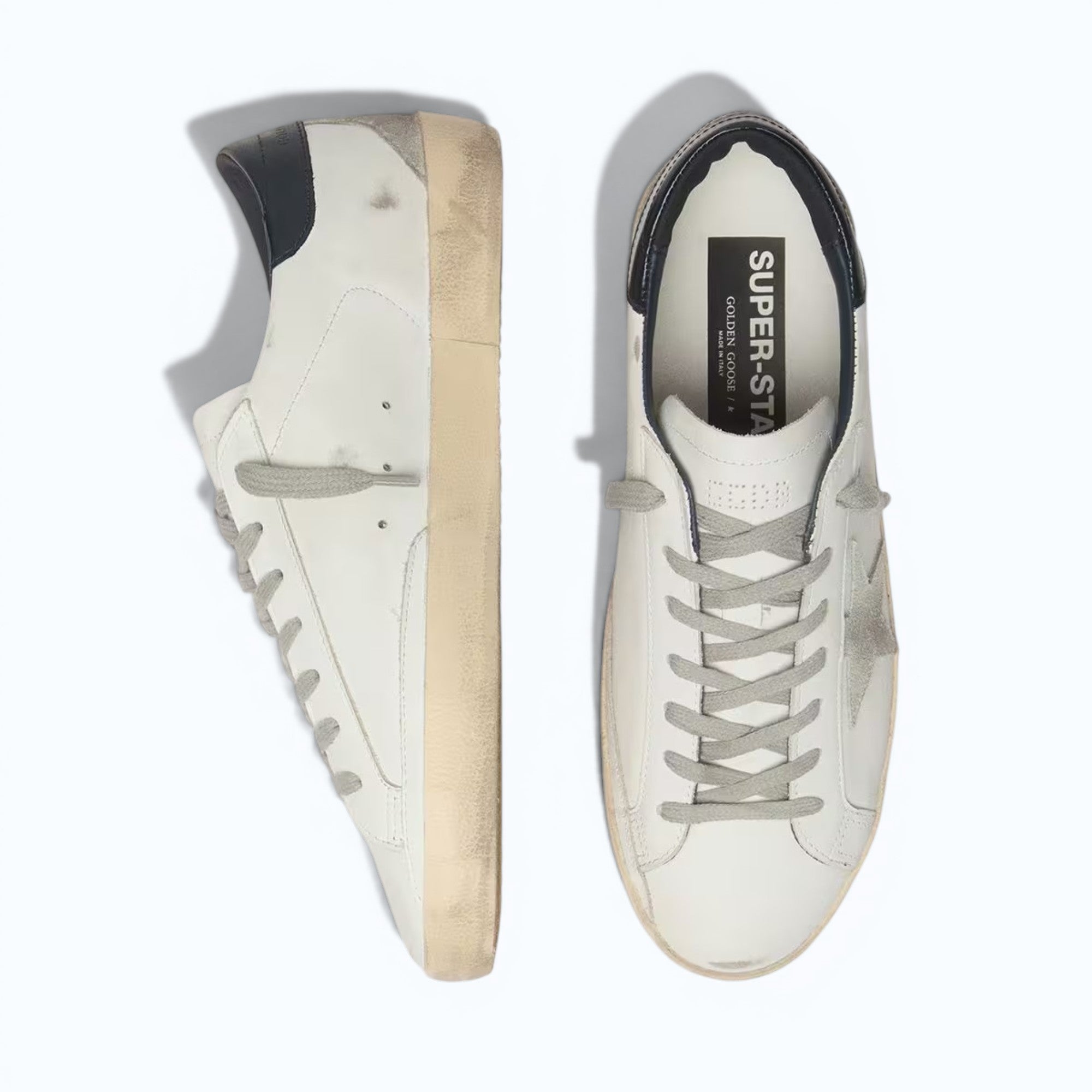 Golden Goose Superstar
