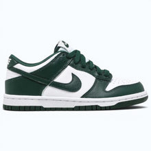 Nike Dunk Low "Michigan Green"