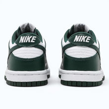 Nike Dunk Low "Michigan Green"