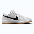 Nike SB Dunk Low "White Gum"