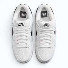 Nike SB Dunk Low "White Gum"