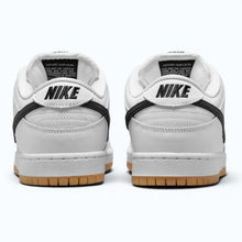 Nike SB Dunk Low "White Gum"