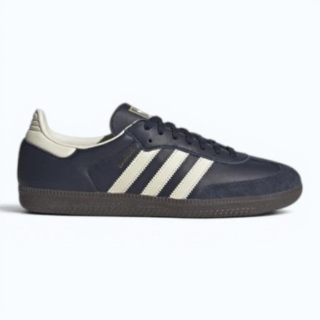 Adidas Samba OG "Navy"