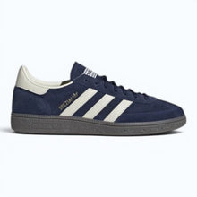 Adidas Spezial Navy & White