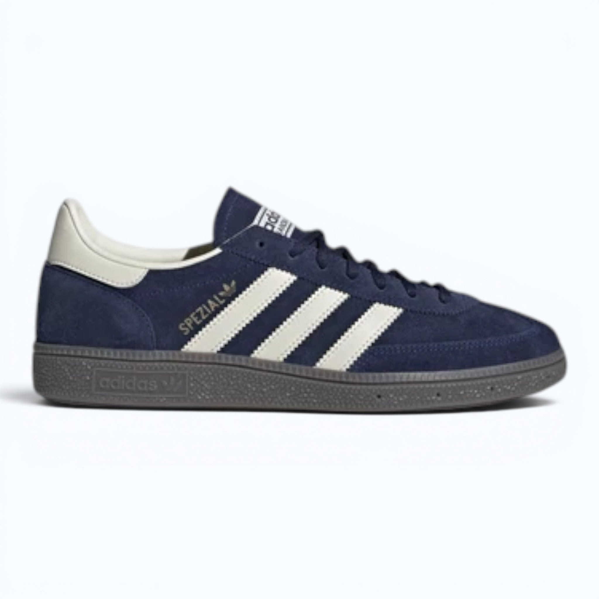 Adidas Spezial Navy & White