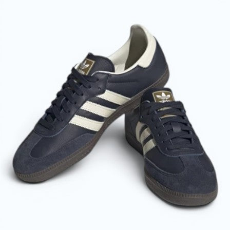 Adidas Samba OG "Navy"