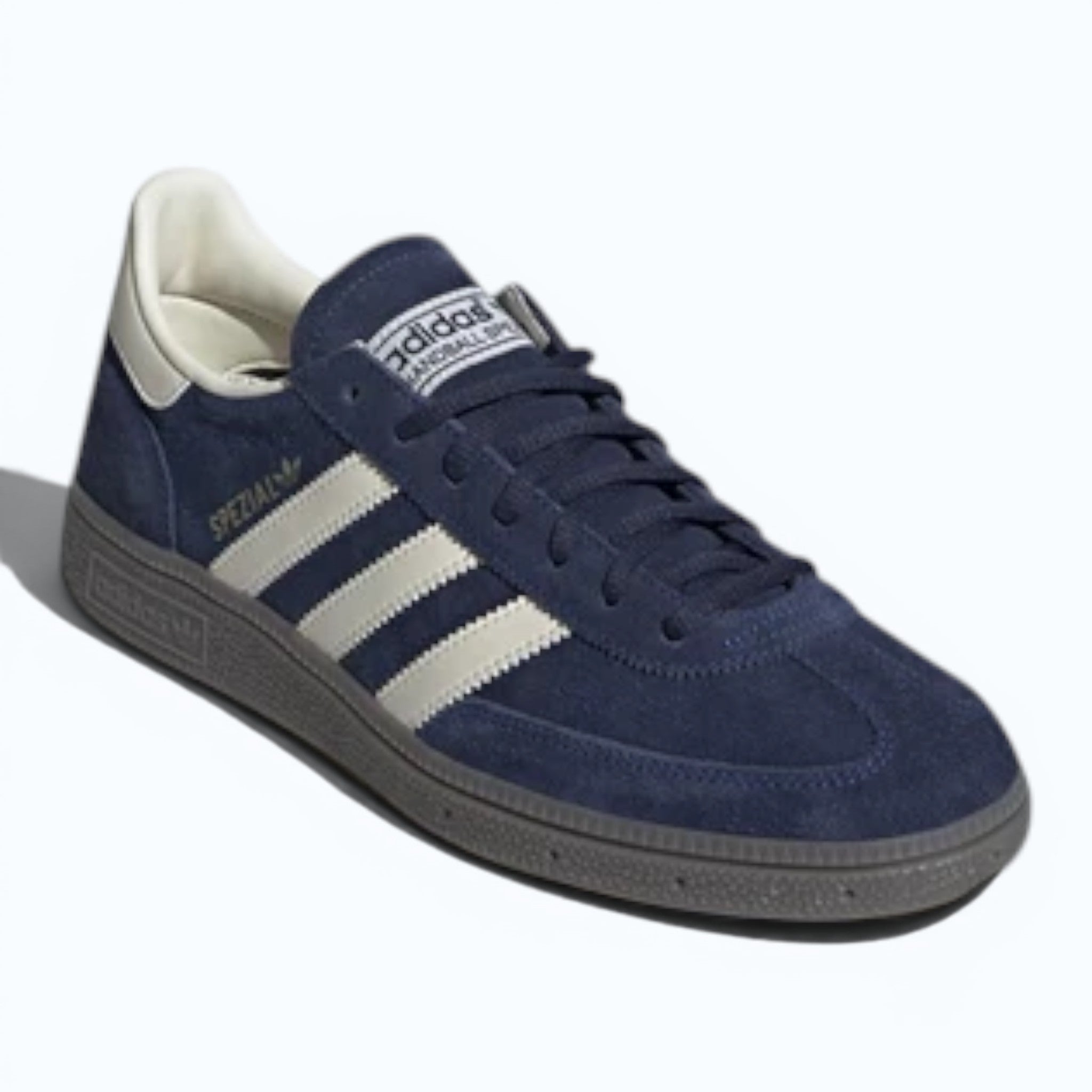 Adidas Spezial Navy & White