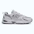 New Balance 530 White & Navy