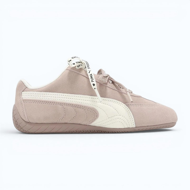 Puma Duo Laced – Pink
