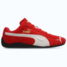 Puma Speedcat "Red"