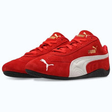 Puma Speedcat "Red"