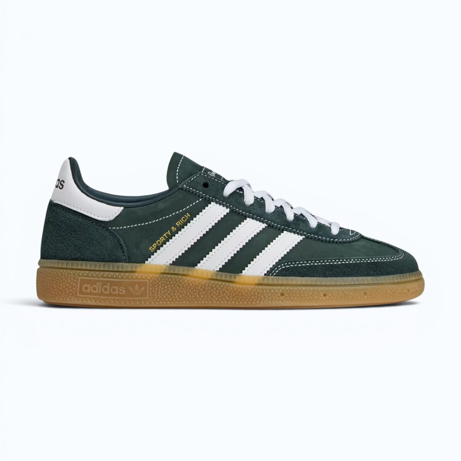Adidas Spezial x Sporty & Rich