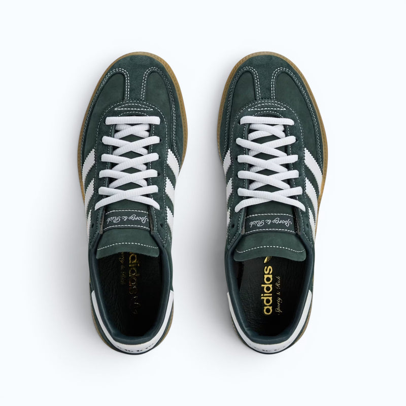 Adidas Spezial x Sporty & Rich