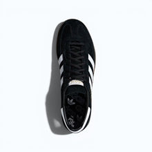 Adidas Spezial "Black White Gum"