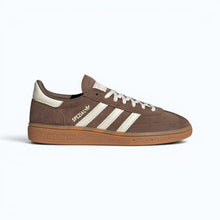 Adidas Spezial "Brown"