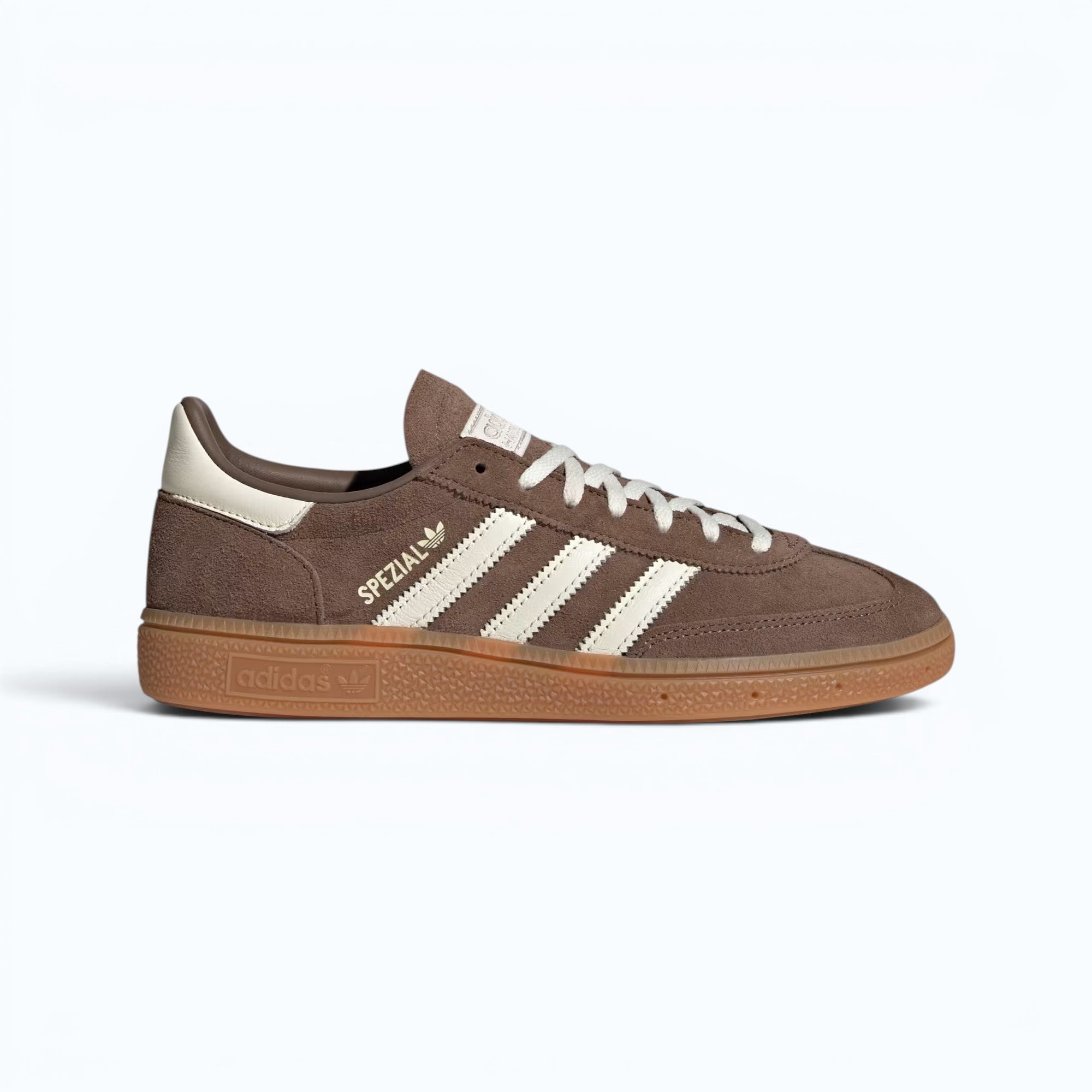 Adidas Spezial "Brown"